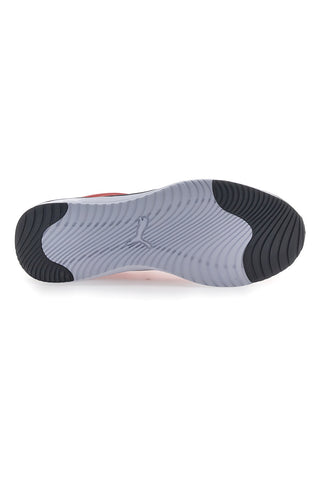 Rdeči tekaški čevlji Slip-On Puma Soft Ride Astro Slip