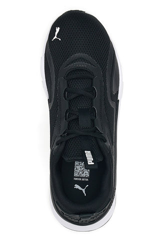 Črni športni copati Puma Flex Focus Lite