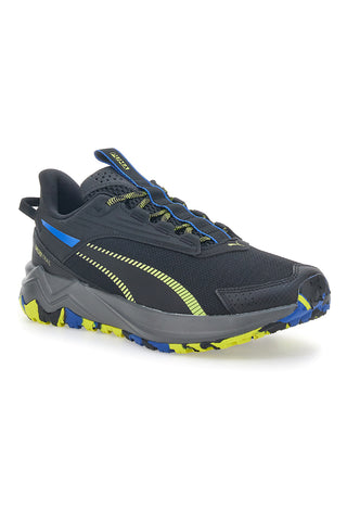 Črni čevlji za tek v naravi Puma Extended Lite Trail