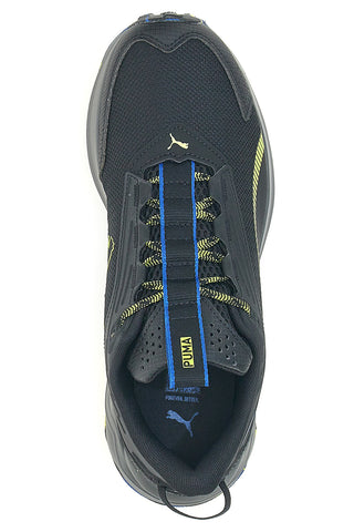 Črni čevlji za tek v naravi Puma Extended Lite Trail
