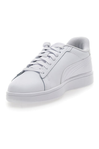 Bele superge z vezalkami Casual Puma Smash 3.0