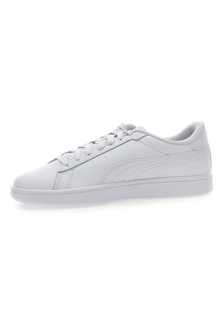 Bele superge z vezalkami Casual Puma Smash 3.0