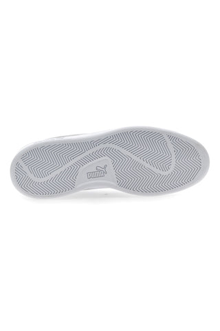 Bele superge z vezalkami Casual Puma Smash 3.0