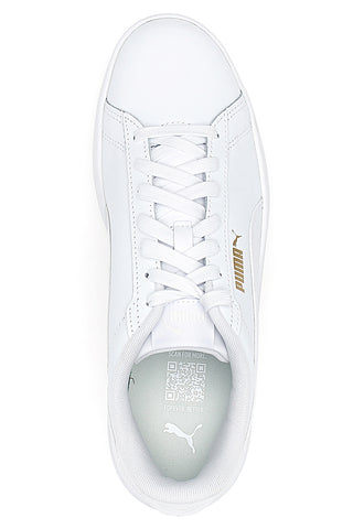 Bele superge z vezalkami Casual Puma Smash 3.0