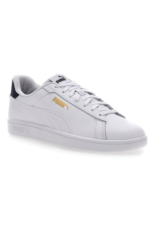 Bele superge z vezalkami Puma Smash 3.0 L