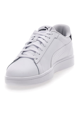 Bele superge z vezalkami Puma Smash 3.0 L