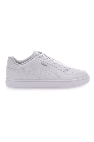 Bele superge z vezalkami Puma Caven 2.0