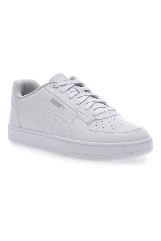 Bele superge z vezalkami Puma Caven 2.0