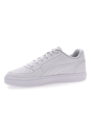 Bele superge z vezalkami Puma Caven 2.0