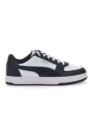 Casual črno-bele superge Puma Caven 2.0