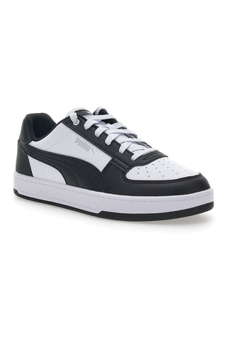 Casual črno-bele superge Puma Caven 2.0