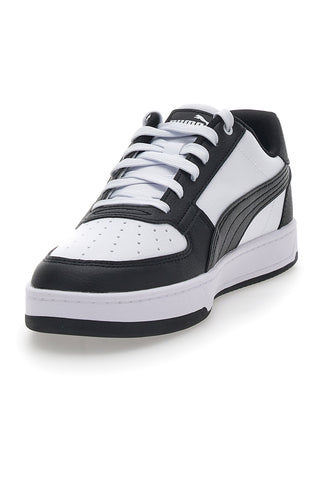 Casual črno-bele superge Puma Caven 2.0