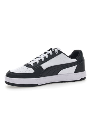 Casual črno-bele superge Puma Caven 2.0