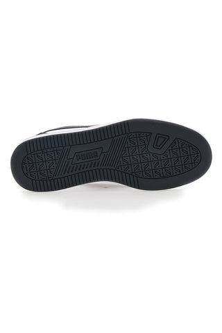 Casual črno-bele superge Puma Caven 2.0