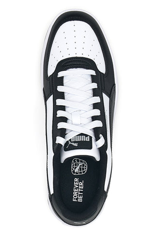 Casual črno-bele superge Puma Caven 2.0