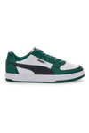 Zelene superge z vezalkami Puma Caven 2.0