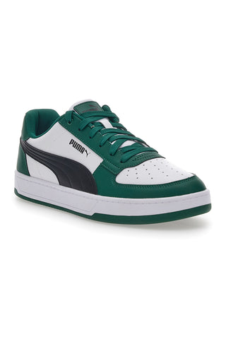 Zelene superge z vezalkami Puma Caven 2.0