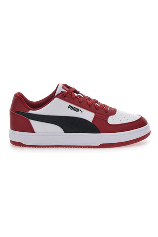 Rdeče superge z vezalkami Puma Caven 2.0