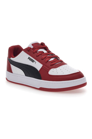 Rdeče superge z vezalkami Puma Caven 2.0
