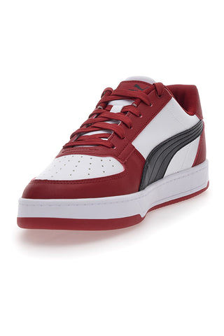 Rdeče superge z vezalkami Puma Caven 2.0