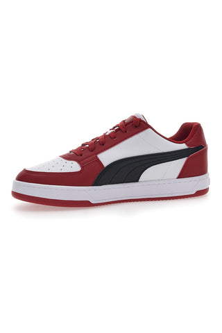 Rdeče superge z vezalkami Puma Caven 2.0