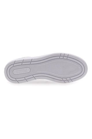 Bele superge Casula z vezalkami Puma Court Classic