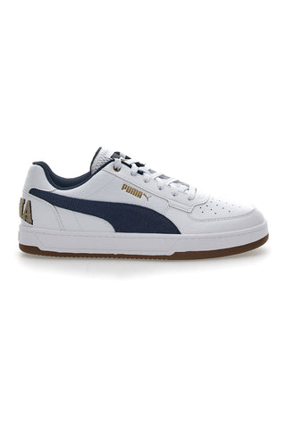 Bele in modre superge Puma Caven 2 Retro