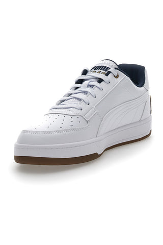Bele in modre superge Puma Caven 2 Retro