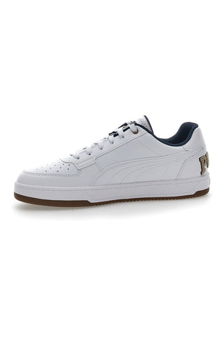 Bele in modre superge Puma Caven 2 Retro
