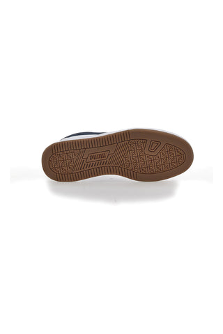 Bele in modre superge Puma Caven 2 Retro