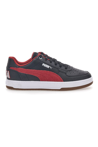 Črni športni copati z bočnim vrvico Puma Caven 2 Retro