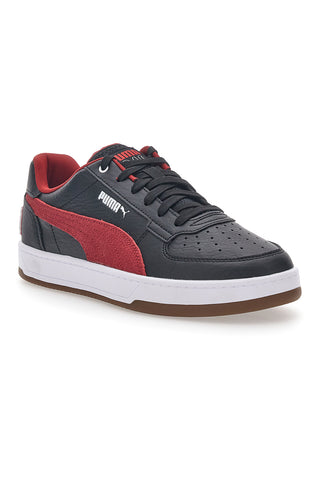 Črni športni copati z bočnim vrvico Puma Caven 2 Retro