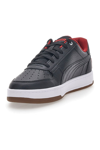 Črni športni copati z bočnim vrvico Puma Caven 2 Retro