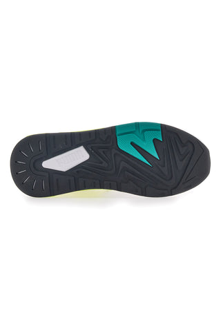 Bele superge z vezalkami Puma Pacer +