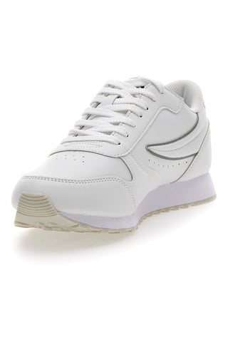 Bele superge z vezalkami Fila Orbit Low