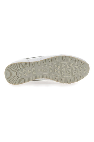 Bele superge z vezalkami Fila Orbit Low