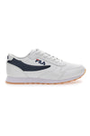Bele superge z vezalkami Fila Orbit Low