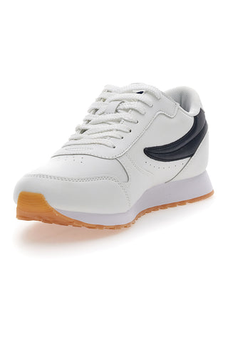 Bele superge z vezalkami Fila Orbit Low
