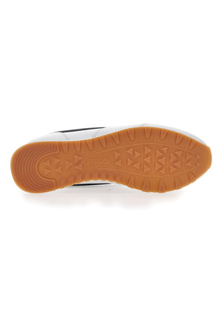 Bele superge z vezalkami Fila Orbit Low