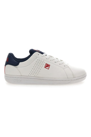 Bele superge za dečke * Fila Cross Court