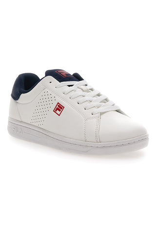 Bele superge za dečke * Fila Cross Court