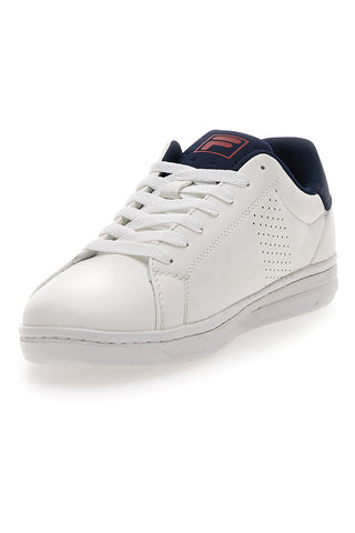 Bele superge za dečke * Fila Cross Court