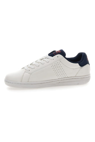 Bele superge za dečke * Fila Cross Court