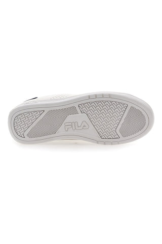 Bele superge za dečke * Fila Cross Court