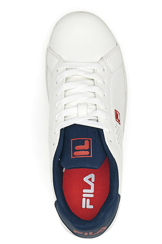 Bele superge za dečke * Fila Cross Court