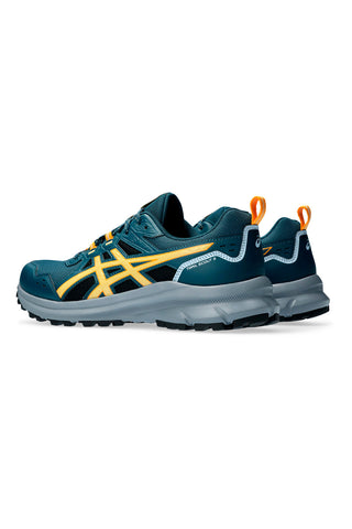 Modri športni čevlji za tek v naravi Asics Trail Scout 3
