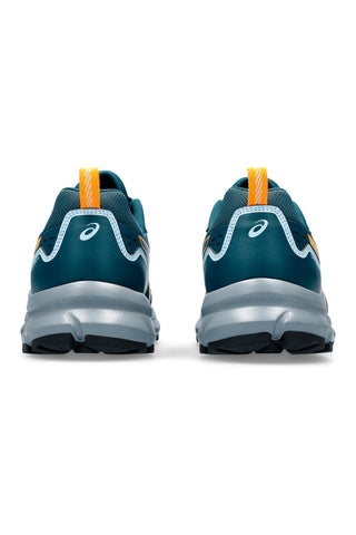 Modri športni čevlji za tek v naravi Asics Trail Scout 3