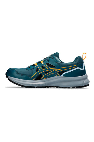Modri športni čevlji za tek v naravi Asics Trail Scout 3