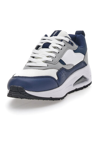 BRITISH KNIGHTS 53361304 MODRA/SIVA