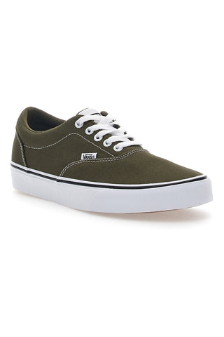 Superge iz vojaško zelene tkanine Vans Doheny